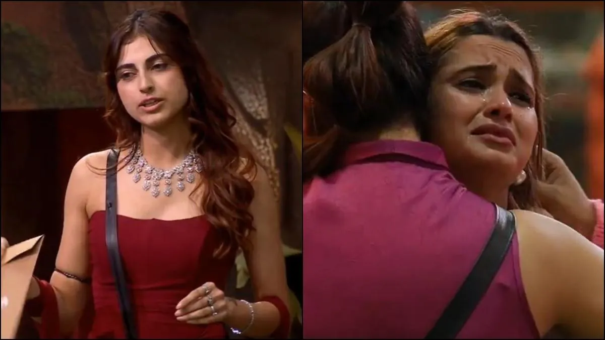 Bigg Boss 19
