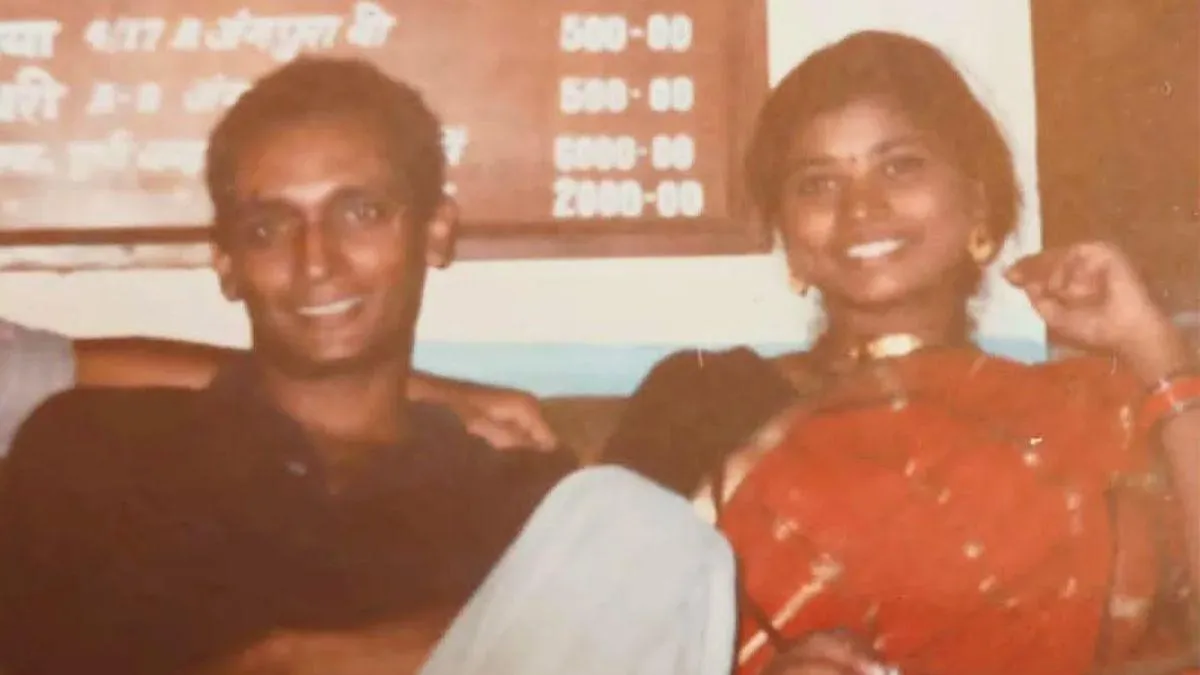 चाय की शर्त पर हुई थी अभिनेता Piyush Mishra की शादी, घर से भागकर की थी  कोर्ट मैरिज - actor piyush mishra got married on the condition of tea ran  away from