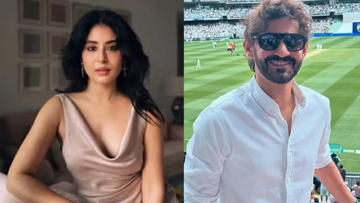 Kritika Kamra ने Gaurav Kapur के साथ ऑफिशियल किया अपना रिलेशनशिप, दोनों साथ  में ब्रेकफास्ट करते आए नजर - kritika kamra makes her relationship with gaurav  kapur instagram official drops unseen ...