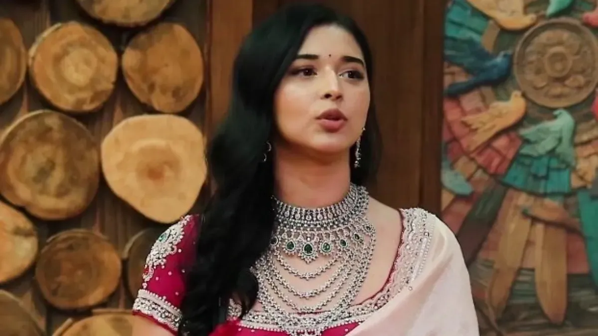 बिग बॉस 19