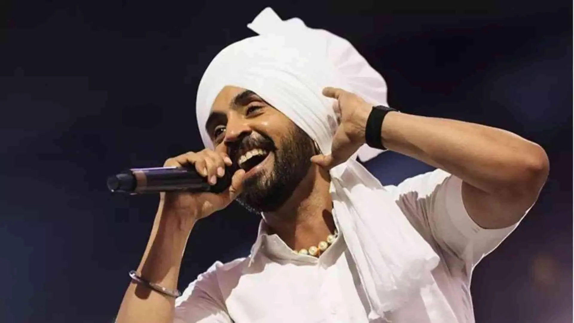 Diljit Dosanjh