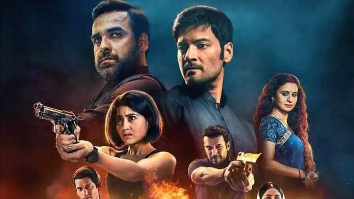 Mirzapur' film, S04 to be shot together from September: Report