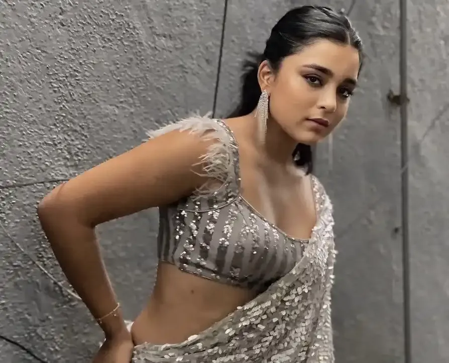 Sumbul Touqeer Wins Hearts With Aaj Sach Bolungi | Culture Crossroads