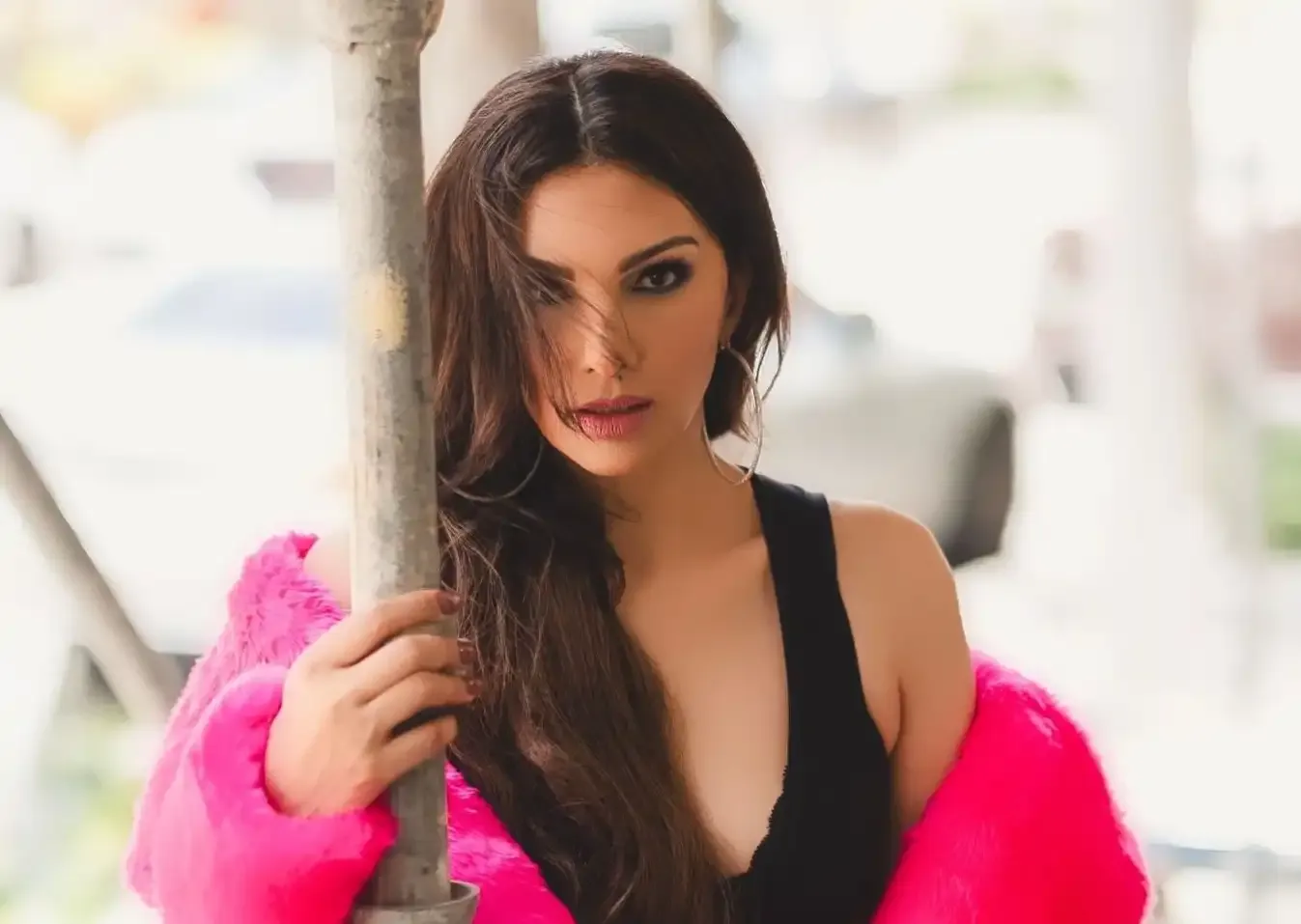 Somy Ali: Not Making a Comeback in a Scripted Reality Show | Culture  Crossroads