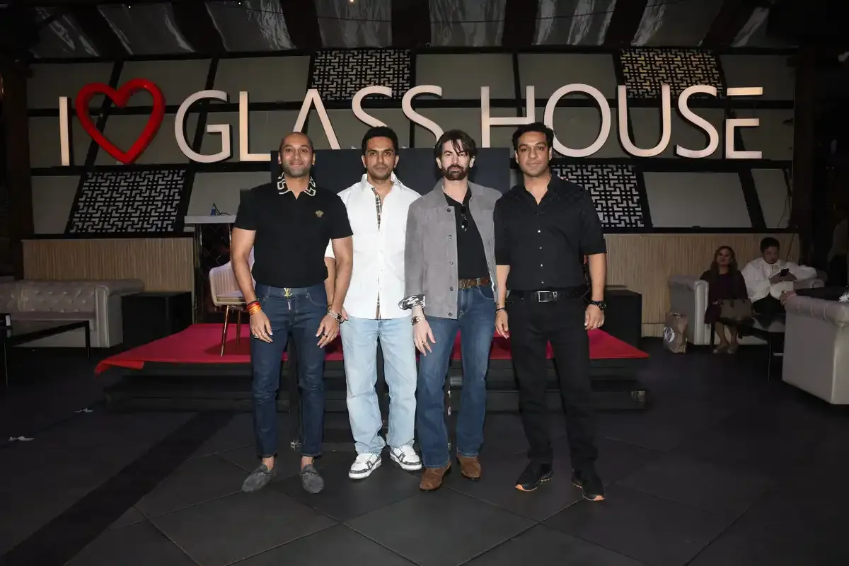 Neil Nitin Mukesh Announced as Brand Ambassador for The Universal Idol |  Culture Crossroads