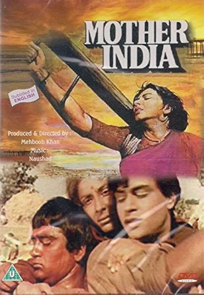 Mother India