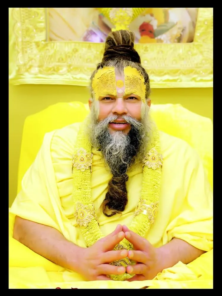 HELGA shri premanand ji maharaj 