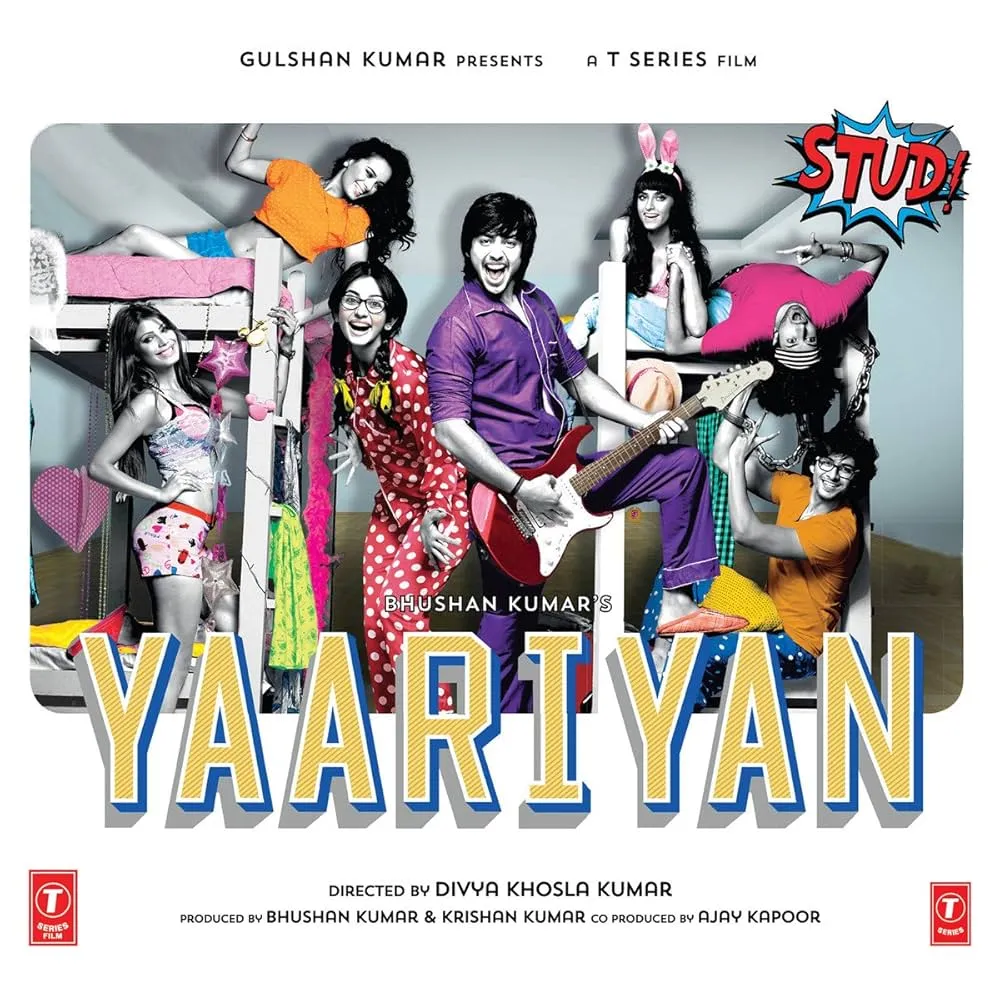 Yaariyan: Himansh Kohli, Rakul Preet Singh, Evelyn Sharma, Nicole Faria, Pardi, Dev Sharma, Yo Yo Honey Singh, Mithoon, Pritam: Amazon.in: Music}