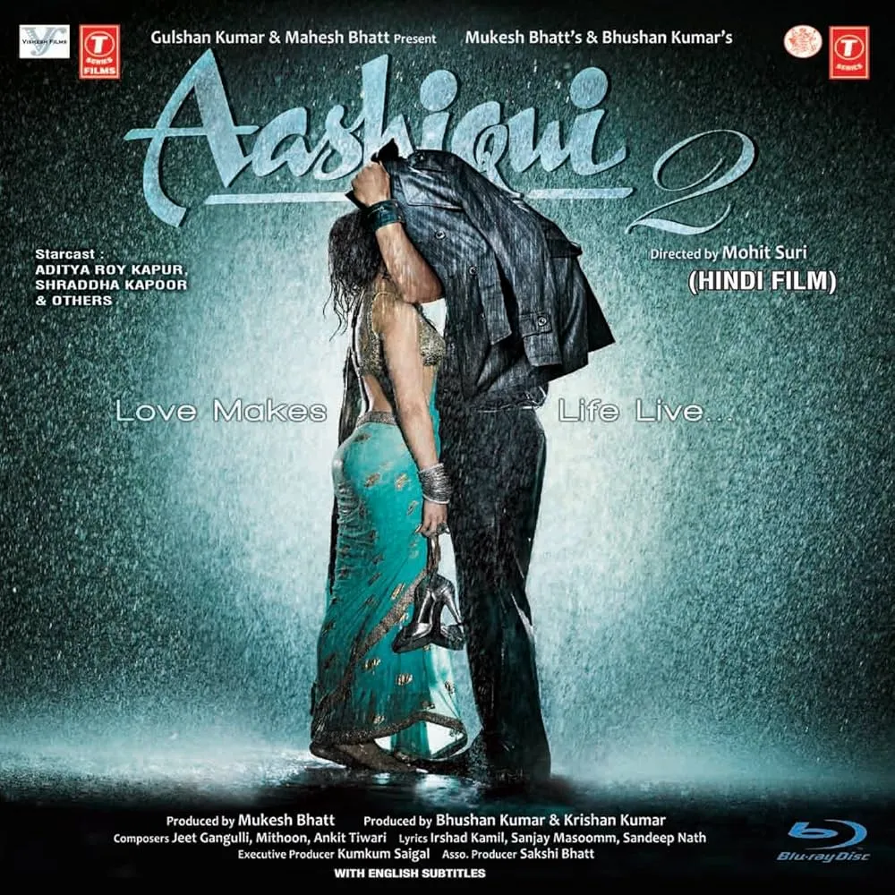 Aashiqui 2