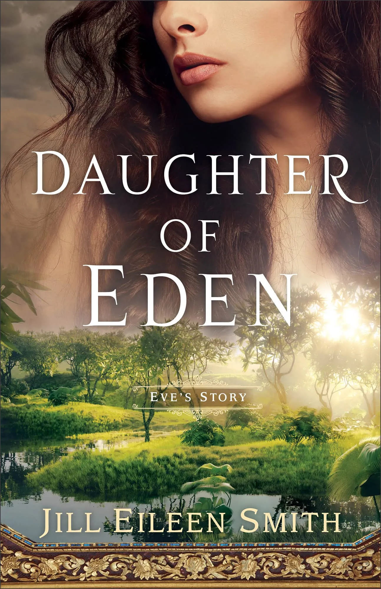 Buy Daughter of Eden - Eve`s Story Book Online at Low Prices in India |  Daughter of Eden - Eve`s Story Reviews & Ratings - Amazon.in