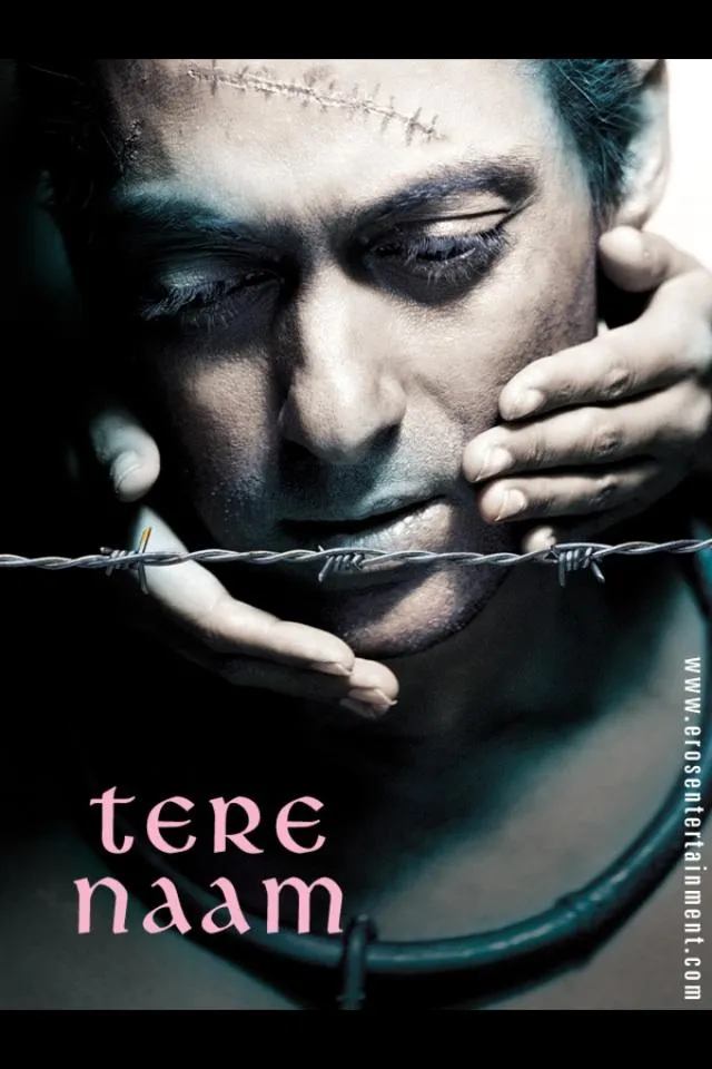 Tere Naam (2003)