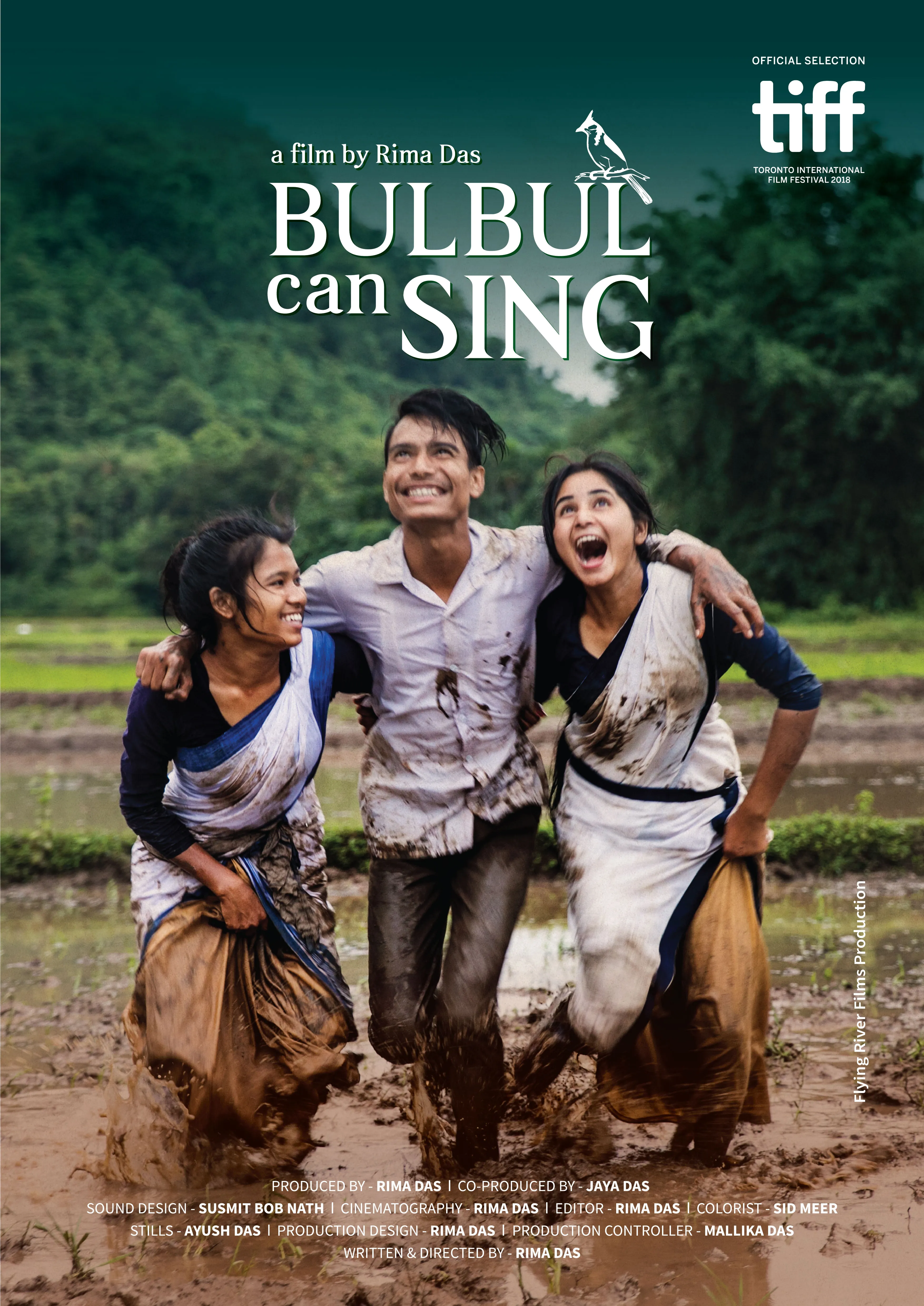Bulbul Can Sing (2018) - IMDb