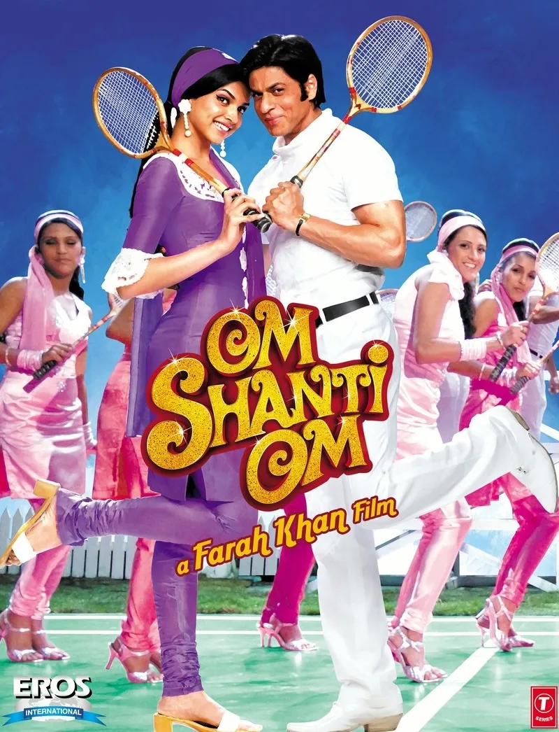 Om Shanti Om (2007)