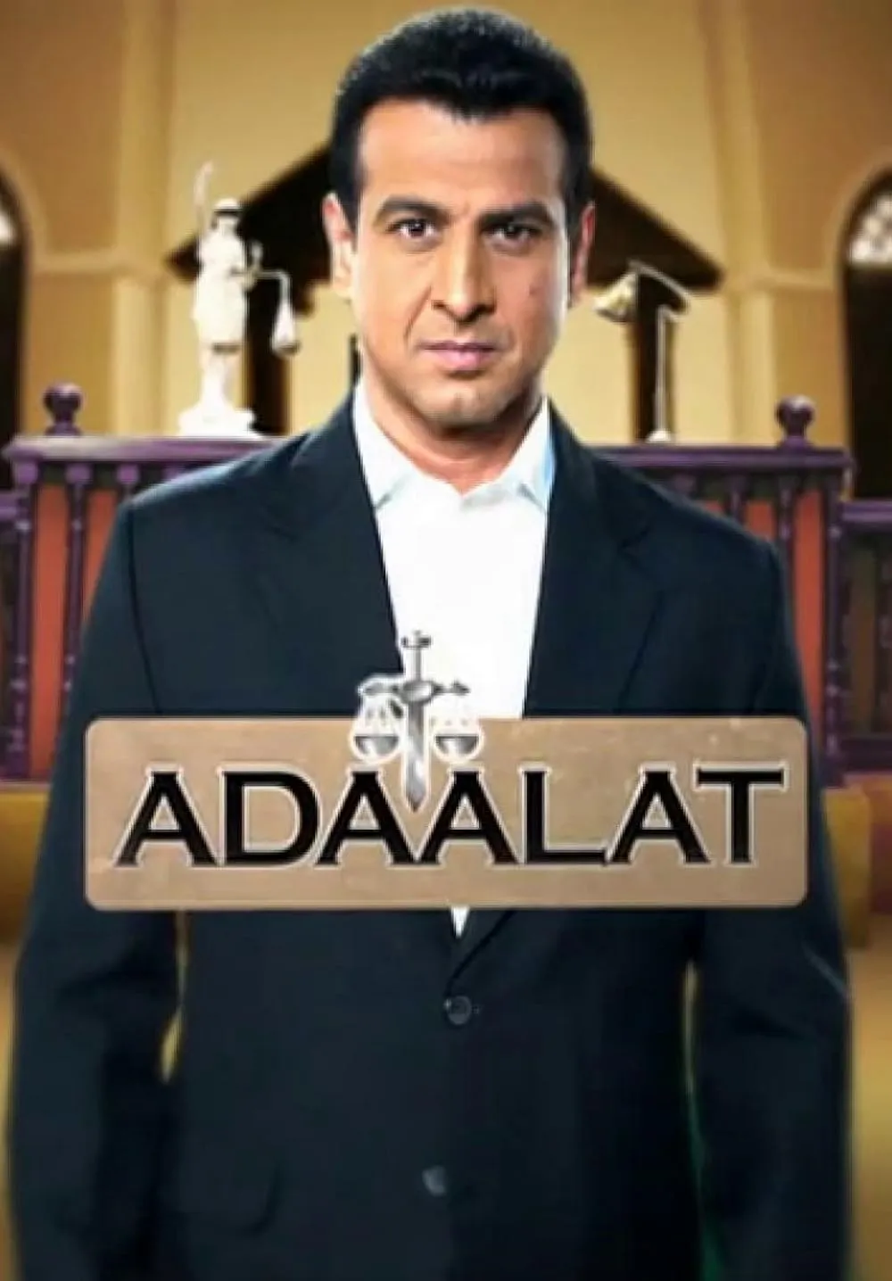 Adaalat (TV Series 2010&ndash;2016) - IMDb