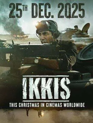 Ikkis (2026) - IMDb