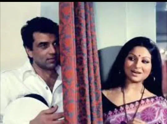 Chupke Chupke (1975)