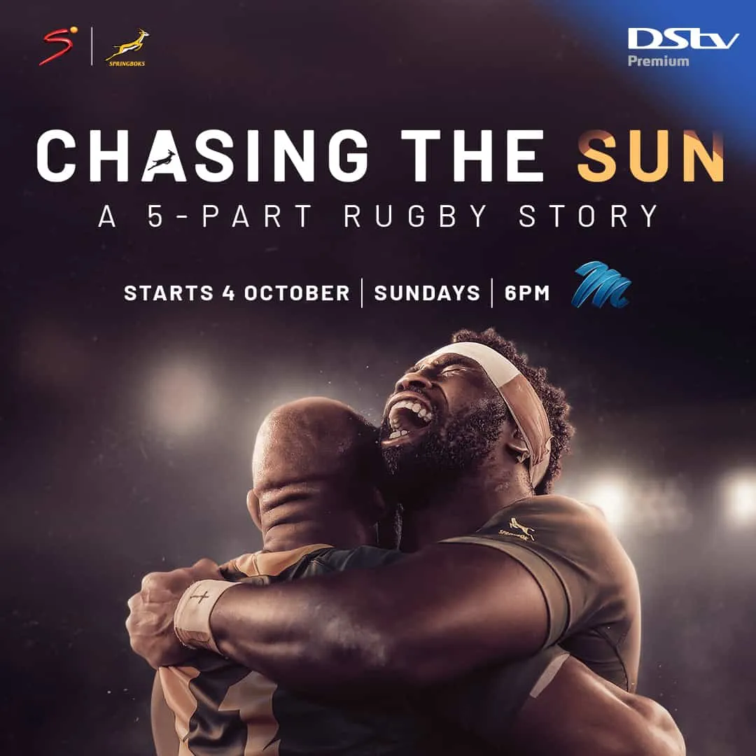 Chasing the Sun (TV Series 2020– ) - IMDb