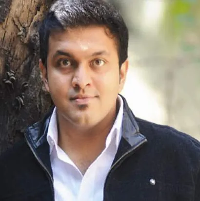 Aditya Sarpotdar - 