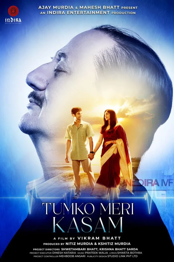Tumko Meri Kasam (2025) - IMDb