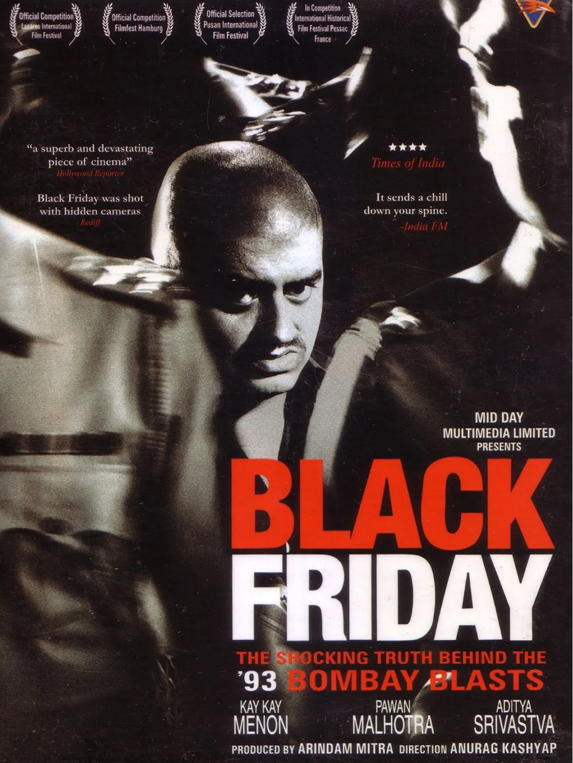 Black Friday (2004)