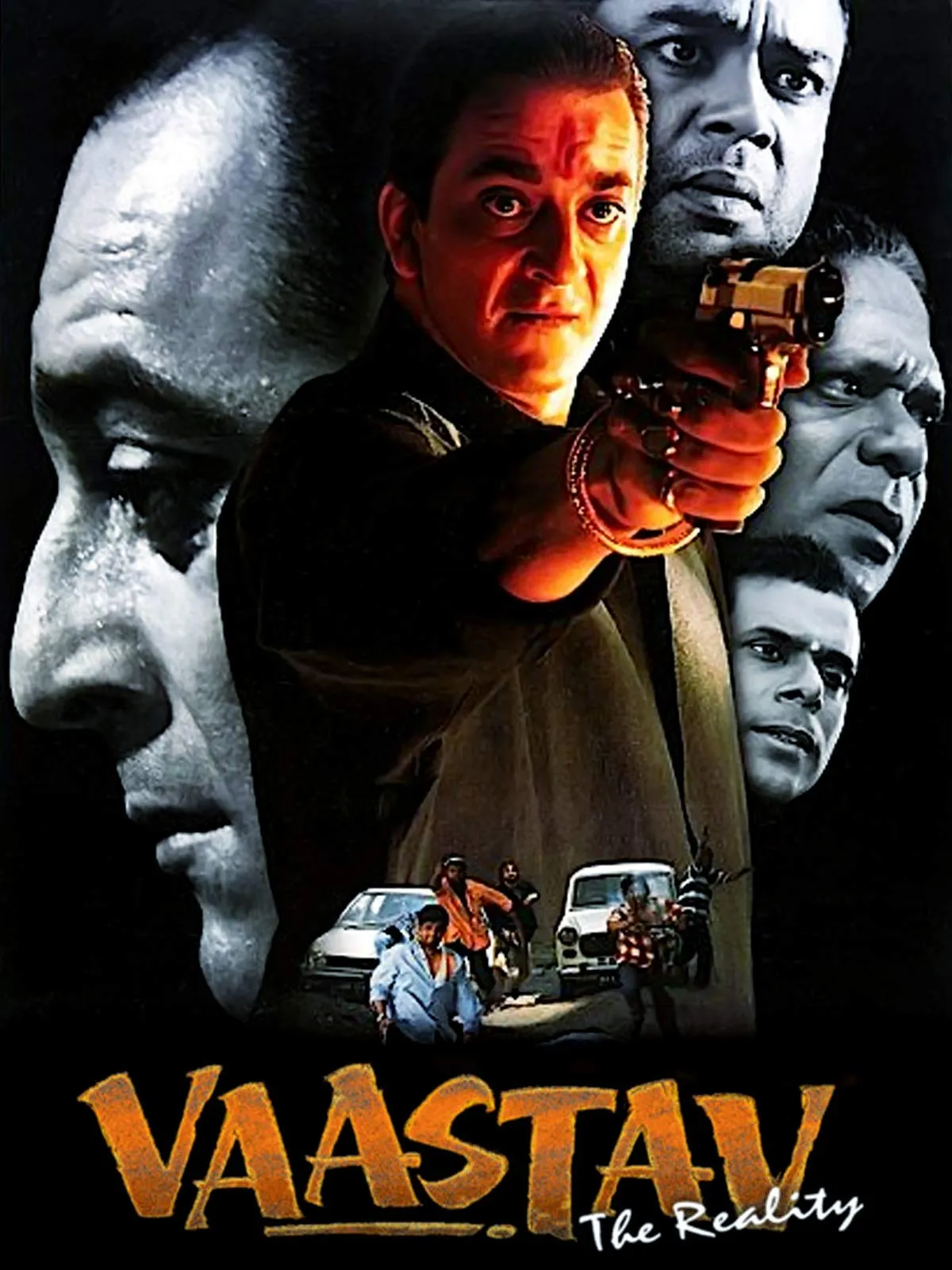 Vaastav: The Reality (1999) 