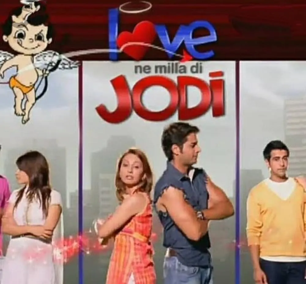 Love Ne Mila Di Jodi Gaurav Khanna acting career