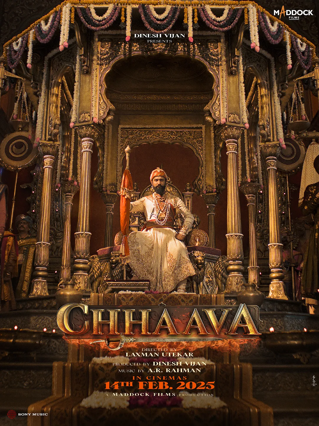 Chhaava 