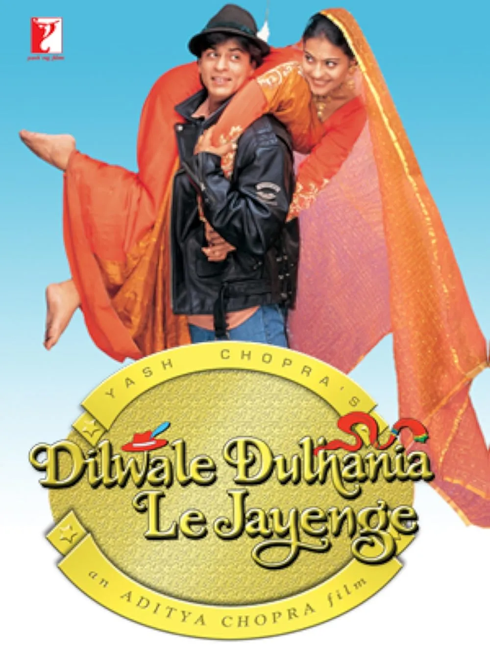 Dilwale Dulhania Le Jayenge (1995) - IMDb