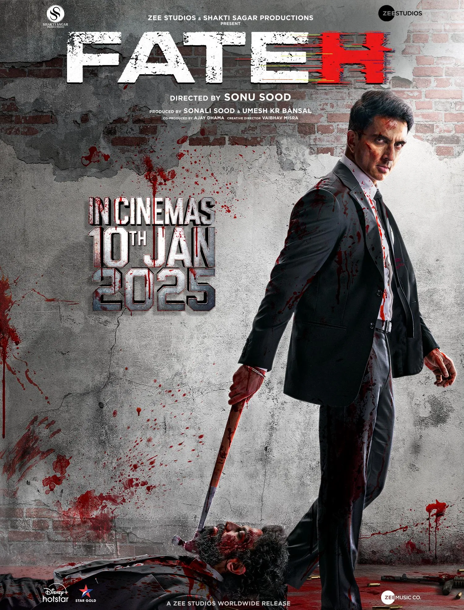 Fateh (2025)