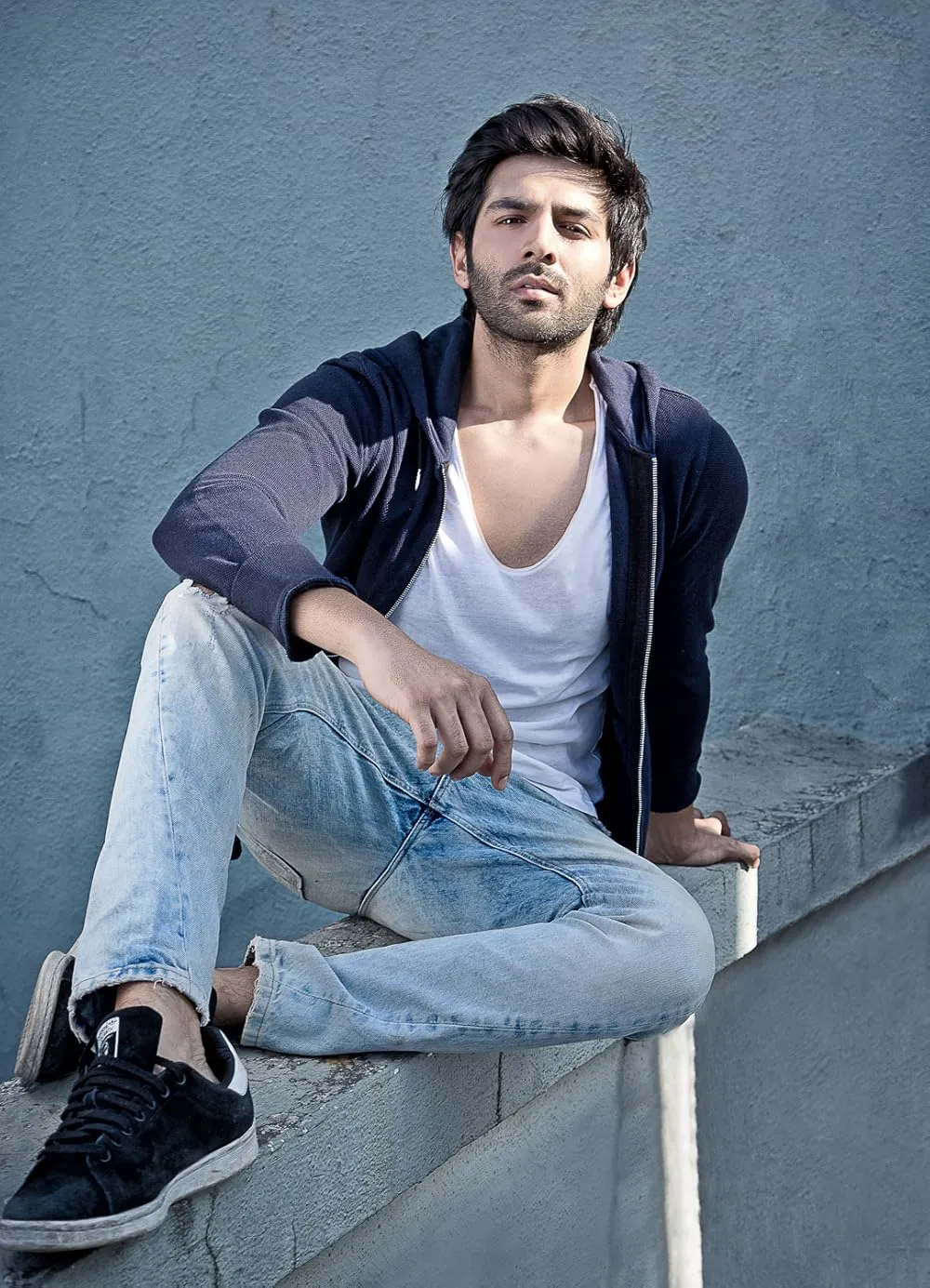Kartik Aaryan - IMDb