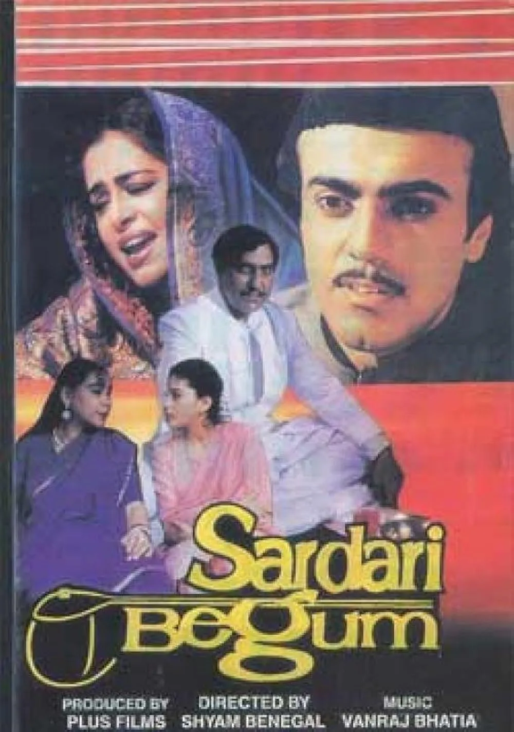 Sardari Begum (1996) - IMDb