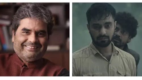 Acclaimed Director Vishal Bhardwaj Joins Samir Zaidi's Debut Short Two  Sinners As Executive Producer - IMDb
