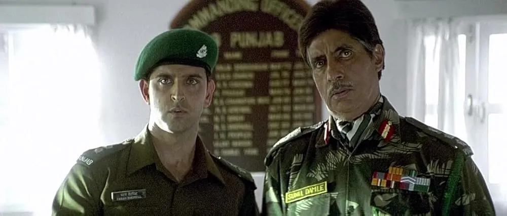Lakshya (2004)