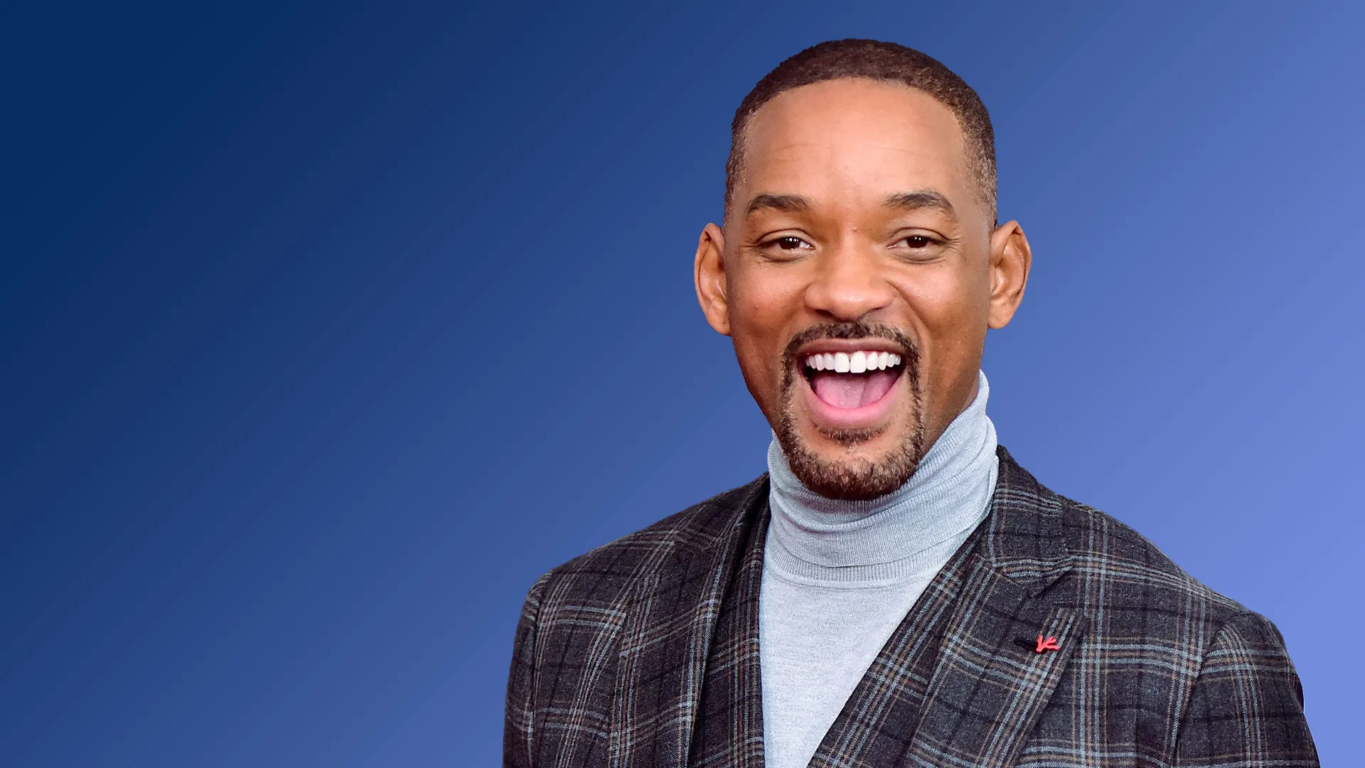  Will Smith