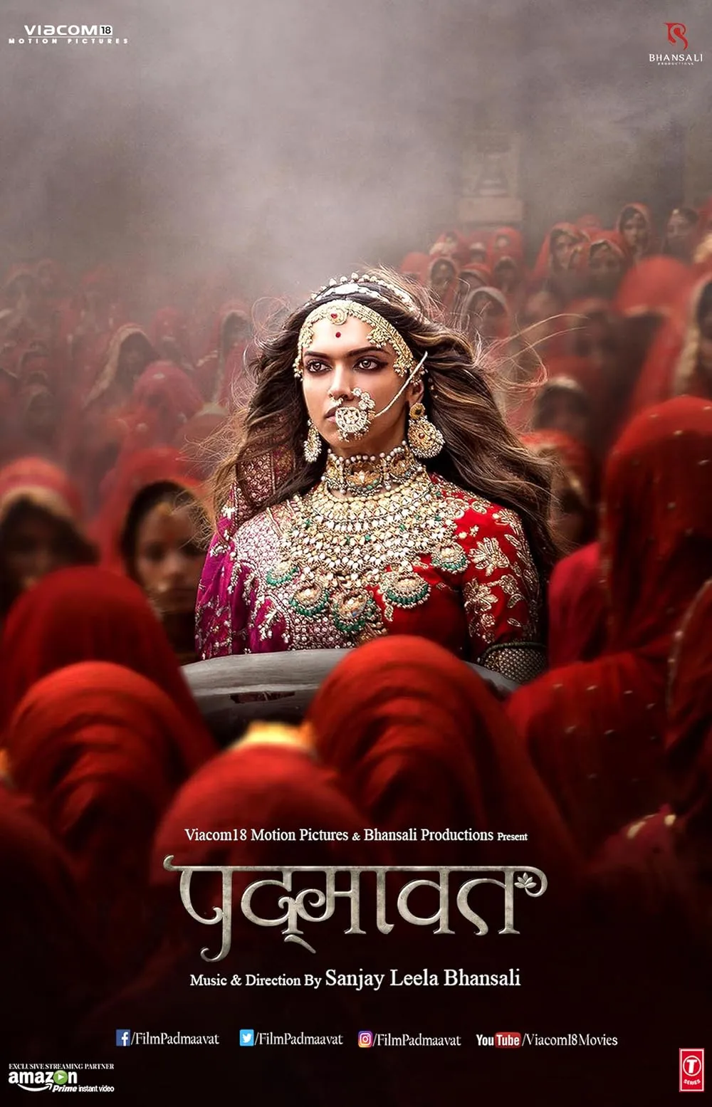 Padmaavat (2018) - IMDb