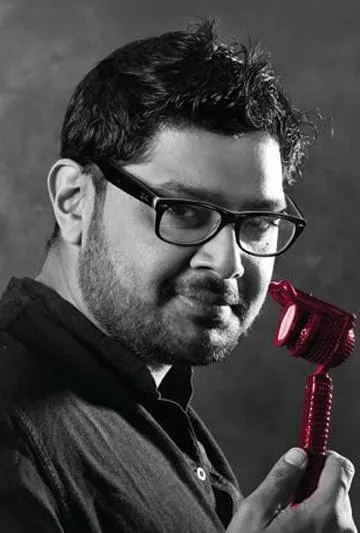 Mithun Ramesh - IMDb