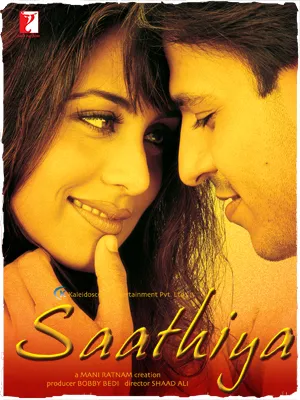 Saathiya (2002) - IMDb