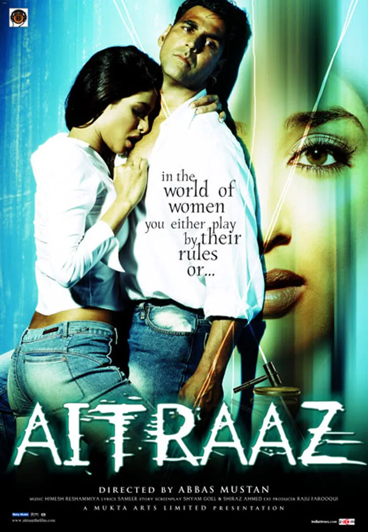Aitraaz (2004) - IMDb