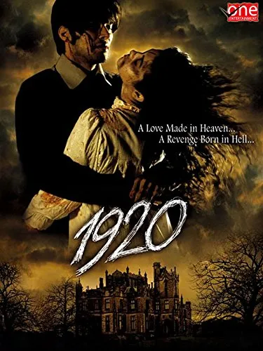1920 (2008) - IMDb