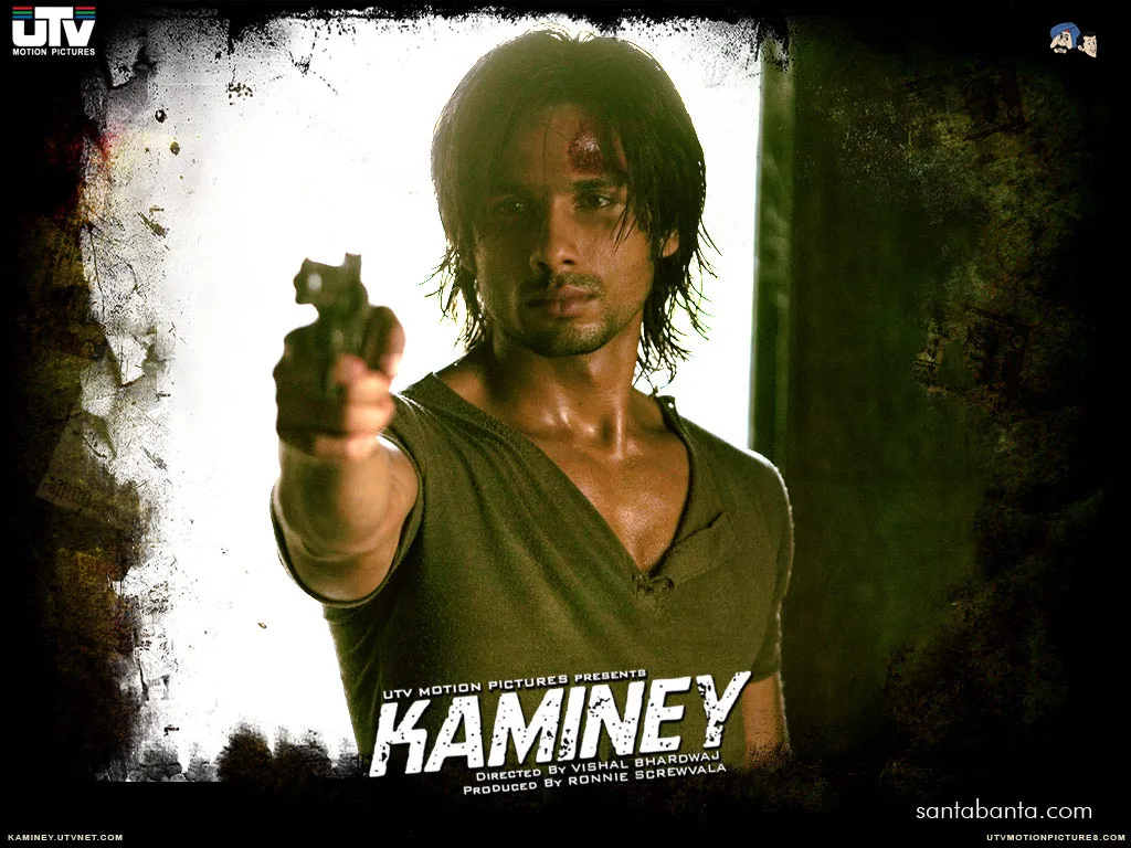 Kaminey (2009) - IMDb