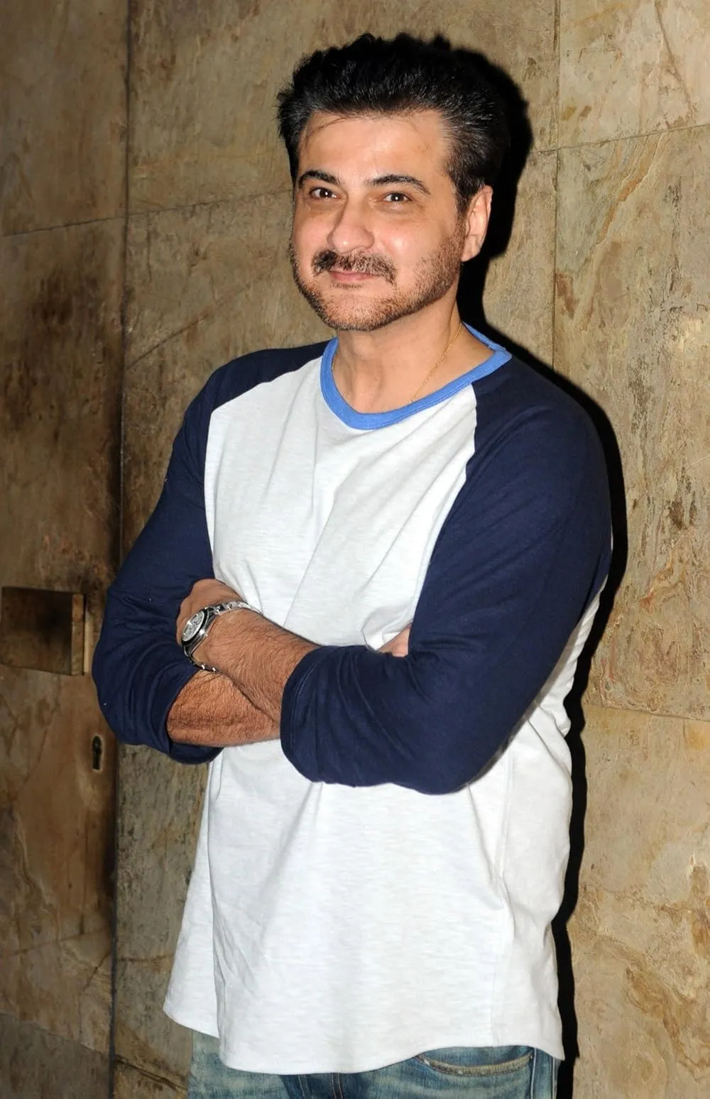 Sanjay Kapoor 