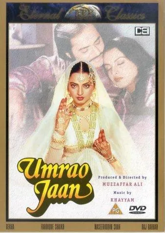 Umrao Jaan (1981) - IMDb