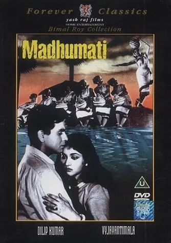Madhumati (1958) - IMDb