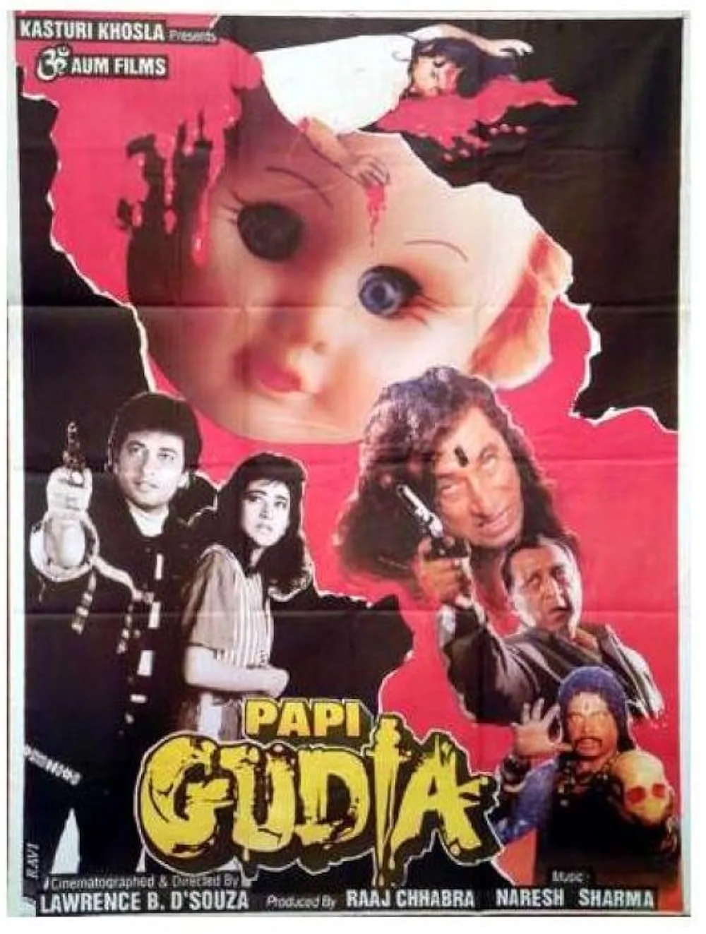 Papi Gudia (1996)