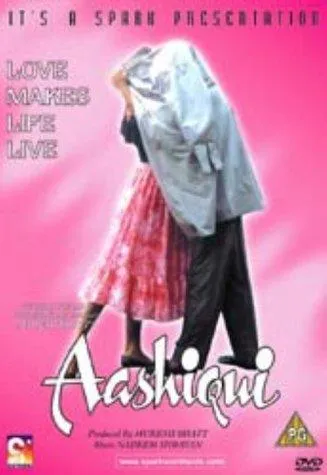 Aashiqui (1990) - IMDb