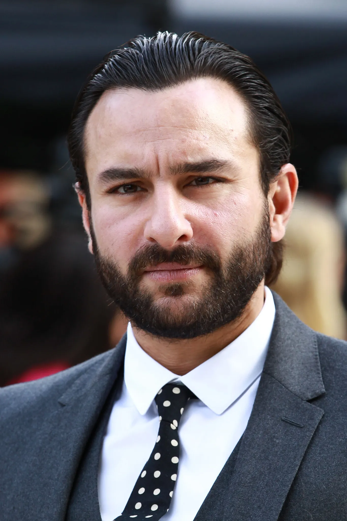 Saif Ali Khan 