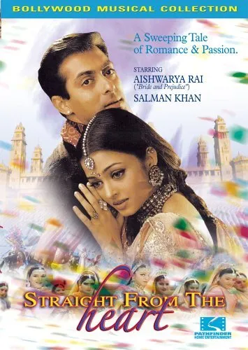 Hum Dil De Chuke Sanam (1999) - IMDb