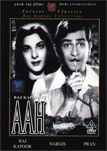 Aah (1953) - IMDb