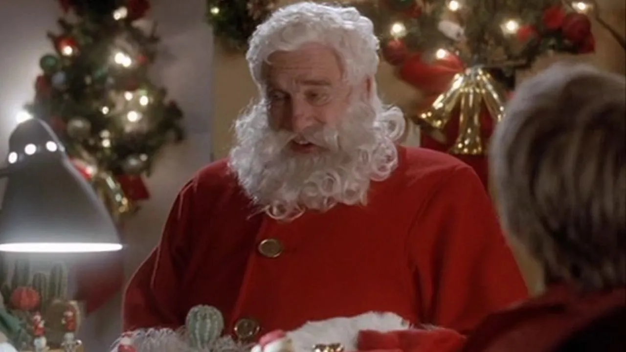 Santa Who? (2000)