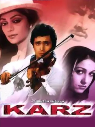 Karz (1980) –